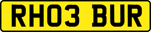 RH03BUR