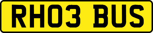 RH03BUS