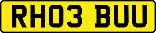 RH03BUU