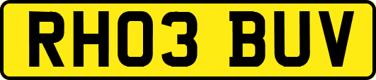 RH03BUV