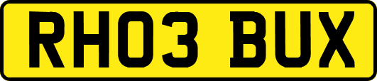 RH03BUX