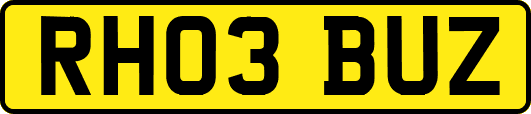 RH03BUZ