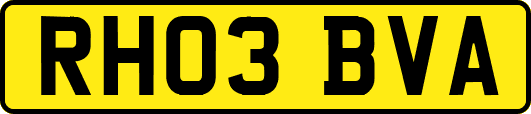 RH03BVA