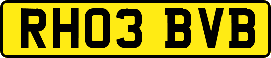 RH03BVB