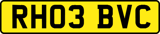 RH03BVC