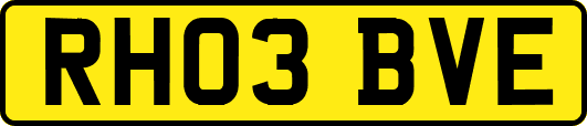 RH03BVE