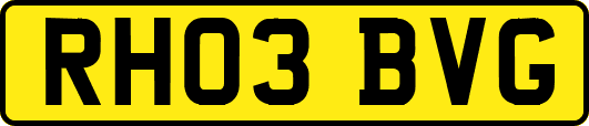 RH03BVG