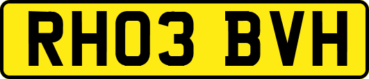 RH03BVH