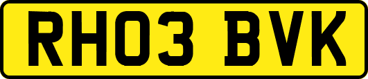 RH03BVK