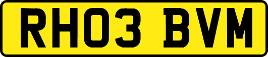 RH03BVM