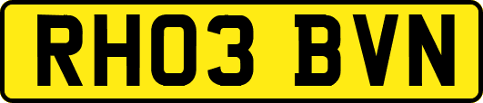 RH03BVN