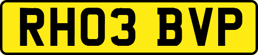 RH03BVP