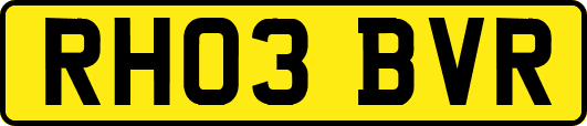 RH03BVR