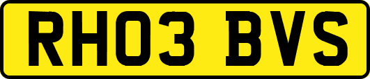 RH03BVS