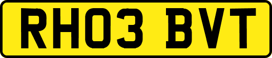 RH03BVT