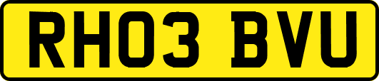 RH03BVU