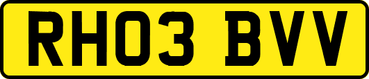RH03BVV