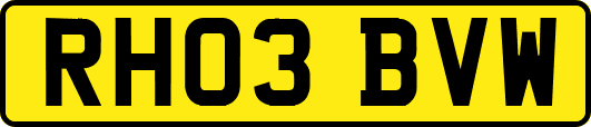 RH03BVW