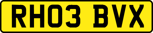 RH03BVX