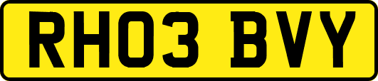 RH03BVY