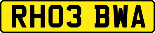 RH03BWA