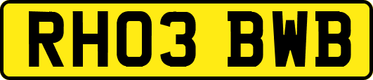 RH03BWB