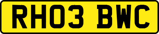 RH03BWC