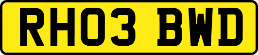 RH03BWD