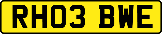RH03BWE