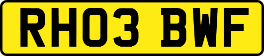 RH03BWF