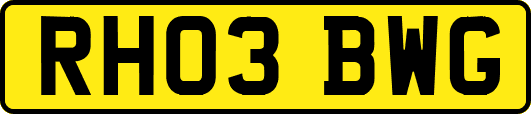 RH03BWG