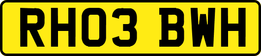 RH03BWH