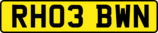RH03BWN
