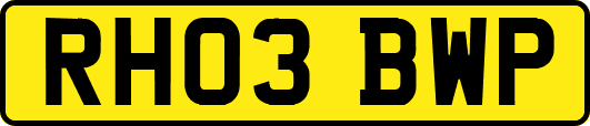 RH03BWP