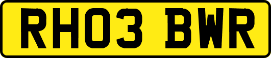 RH03BWR