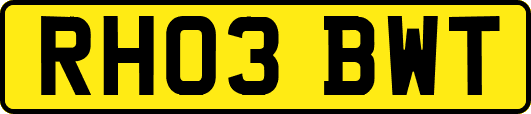 RH03BWT