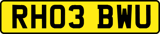 RH03BWU