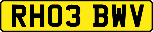 RH03BWV