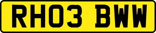 RH03BWW