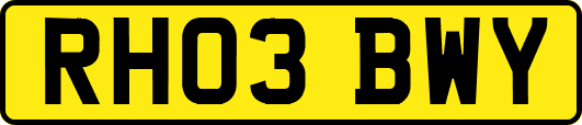 RH03BWY