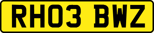 RH03BWZ