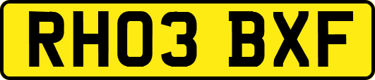 RH03BXF