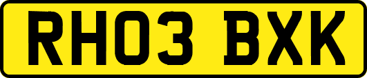 RH03BXK