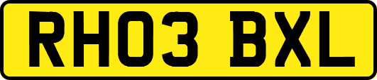 RH03BXL