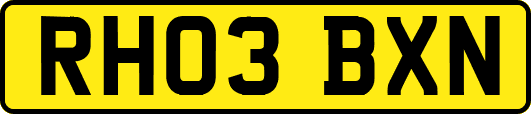 RH03BXN