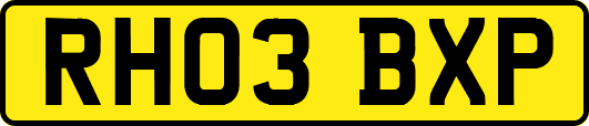 RH03BXP