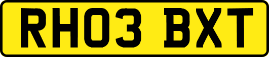 RH03BXT