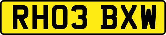 RH03BXW