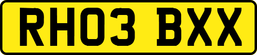 RH03BXX