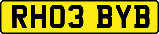 RH03BYB